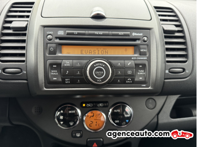 Nissan Note — 17