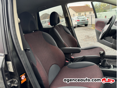 Nissan Note — 13