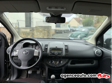Nissan Note — 15