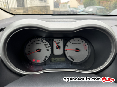 Nissan Note — 24