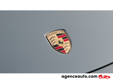 Porsche 911 — 25