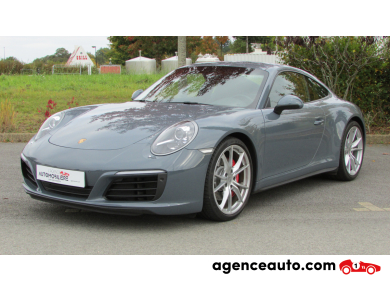 Porsche 911 — 3