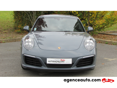 Porsche 911 — 2