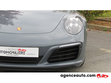 Porsche 911 — 7