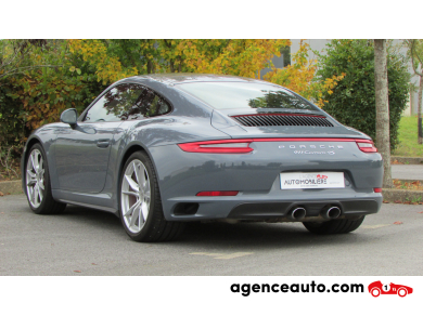 Porsche 911 — 4