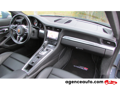 Porsche 911 — 15