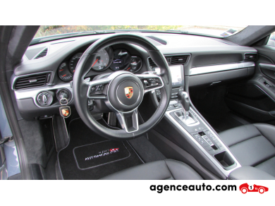 Porsche 911 — 12