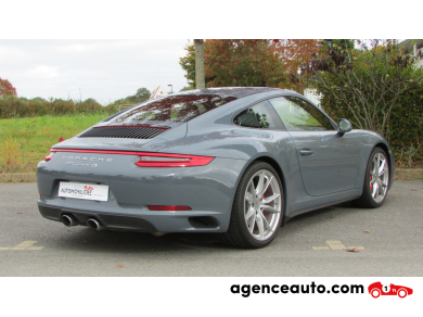 Porsche 911 — 6