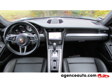 Porsche 911 — 10