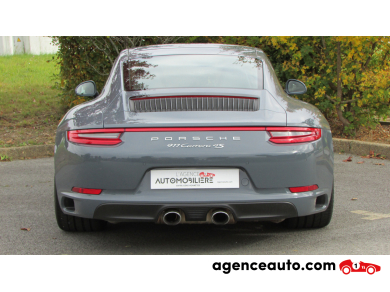 Porsche 911 — 5