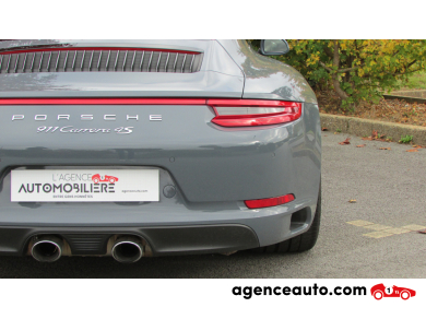 Porsche 911 — 8