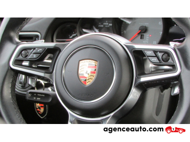 Porsche 911 — 16