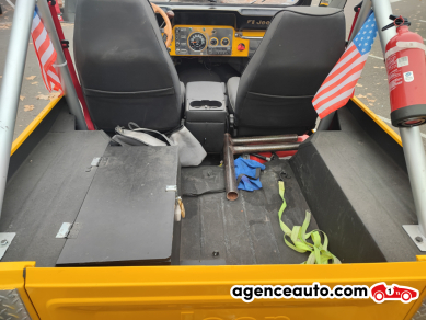 Jeep CJ — 12