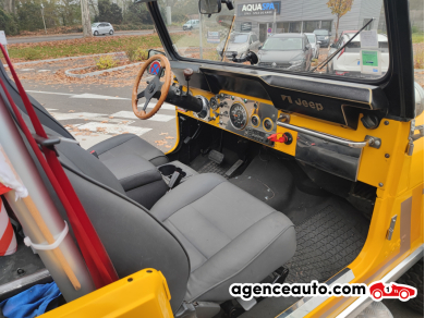 Jeep CJ — 15