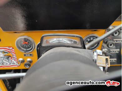Jeep CJ — 17