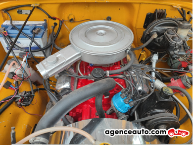Jeep CJ — 21
