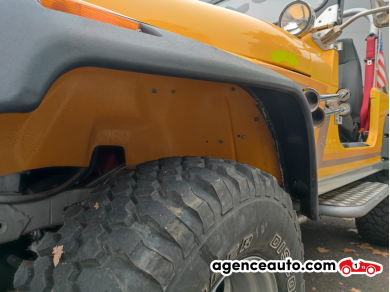 Jeep CJ — 29