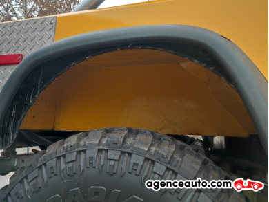 Jeep CJ — 30