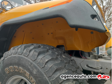 Jeep CJ — 32