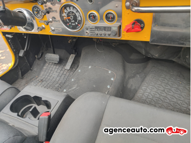 Jeep CJ — 16