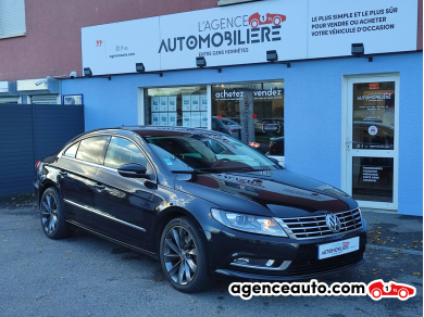 Volkswagen Passat CC — 31