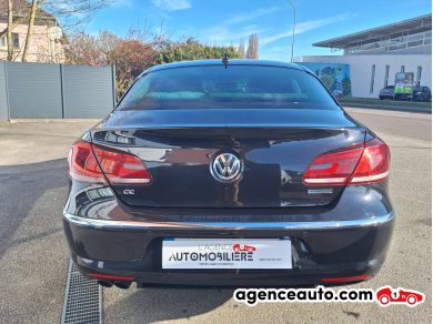 Volkswagen Passat CC — 6