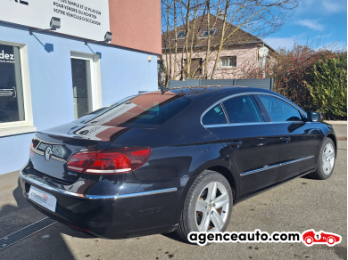Volkswagen Passat CC — 7