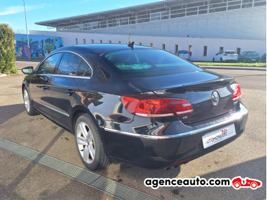 Volkswagen Passat CC — 5