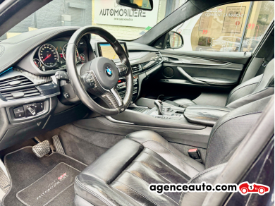 Bmw X6 — 10