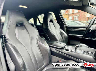 Bmw X6 — 12