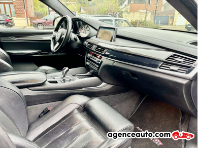 Bmw X6 — 11