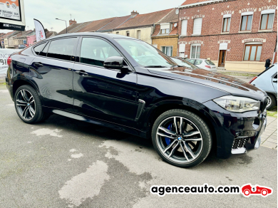 Bmw X6 — 6