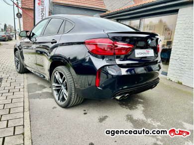 Bmw X6 — 3