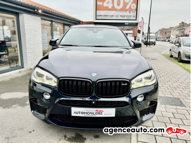 Bmw X6 — 8