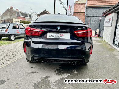 Bmw X6 — 4