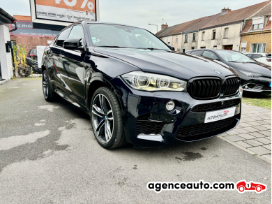Bmw X6 — 7