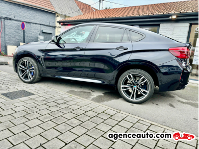 Bmw X6 — 2