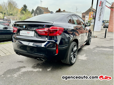 Bmw X6 — 5