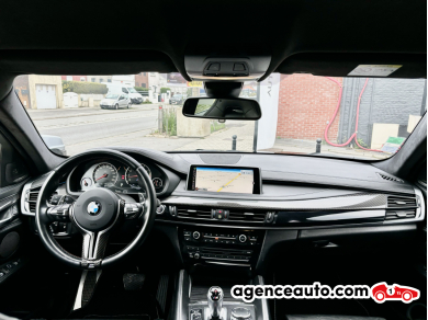 Bmw X6 — 9