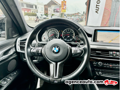 Bmw X6 — 17