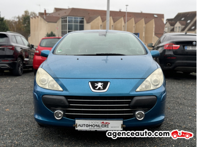 Peugeot 307 — 2