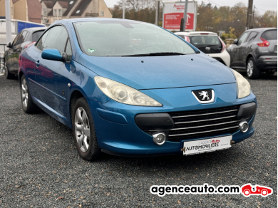 Peugeot 307 — 3