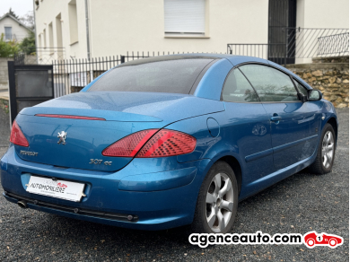 Peugeot 307 — 5