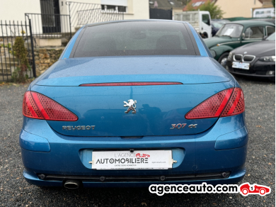 Peugeot 307 — 6