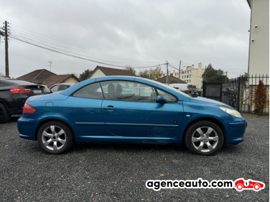 Peugeot 307 — 4