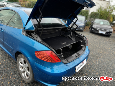 Peugeot 307 — 10