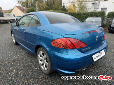 Peugeot 307 — 7