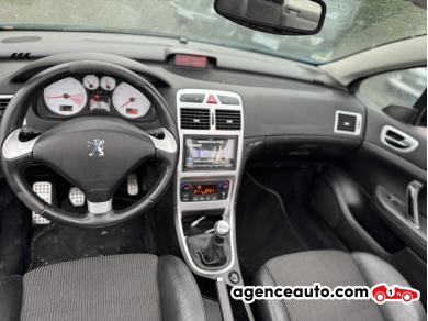 Peugeot 307 — 14