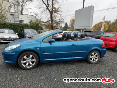 Peugeot 307 — 9