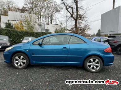 Peugeot 307 — 8